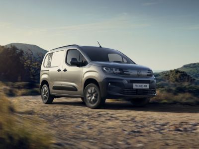 Peugeot Partner Pro Skill: Sonderserie für Gewerbe-Profis