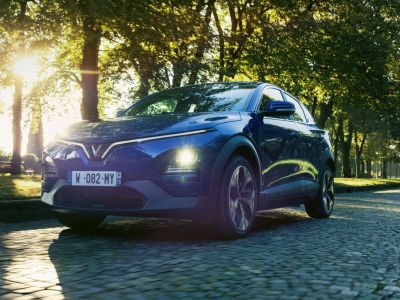 Frischer Wind für Europas E-Mobilität: VinFast bringt bezahlbares SUV im B-Segment