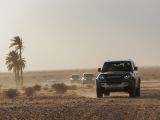 Härtetest für den Defender Dakar D7X-R - Bild 4