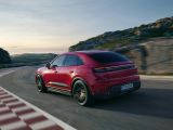 Der Porsche Macan kommt als GTS  - Bild 5