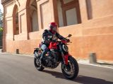 Ducati strickt die Monster neu - Bild 3