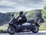 Yamaha bringt Sondermodell zur Roller-Revolution von 2001 - Bild 11