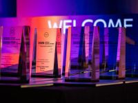 Nissan Global Awards für neun deutsche Händler