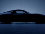 Der Lexus LFA wird unter Strom gesetzt - Bild 3