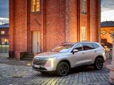 Great Wall Motor bringt den Haval H6 - Bild 9