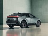 Der Toyota C-HR  kann bestellt werden - Bild 4