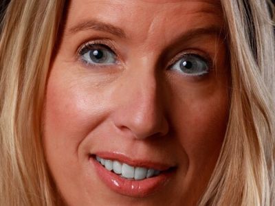 Aline Germain verantwortet das Citroën-Marketing 