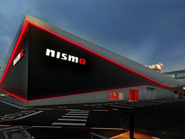 Nissan will wieder mehr Emotionen wecken - Bild 1