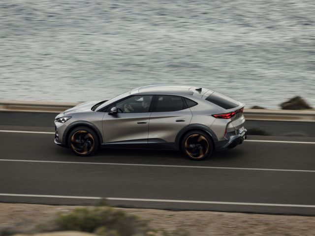 Leasing-Rückspiegel 2025: Was den Markt bewegt – und was bleibt - Bild 1