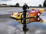 Hans-Joachim Stuck feiert seinen 75. Geburtstag - Bild 2
