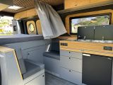 CMT 2026: Eifelland zeigt Nissan Interstar als Campervan  - Bild 5