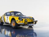 Letzte Ausfahrt Alpine A 110 - Bild 3