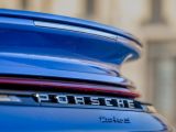 Fahrbericht Porsche 911 Turbo S: Der Elfer in Perfektion - Bild 7