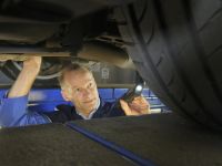 HU: Das Abblendlicht und die Bremsen fallen am häufigsten auf