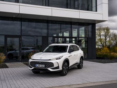 Das kann ein Diesel mindestens genauso gut