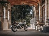 Die Ducati Super Sport 750 wird modern interpretiert - Bild 7