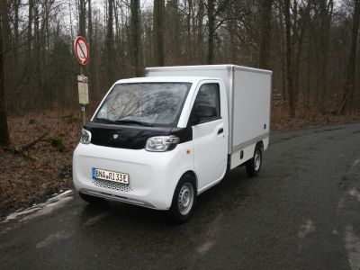 Vorschau: Zwei Volvo, ein Nachfolger und ein strittiges Urteil