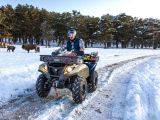 Yamaha Kodiak kommt als Kiwami - Bild 18