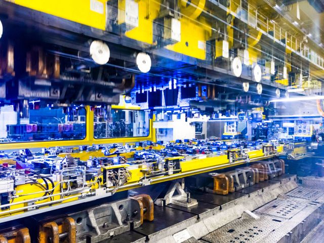 Opel öffnet die Werkstore in Kaiserslautern - Bild 1