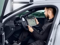 Mahle erhält CARA-Zertifizierung