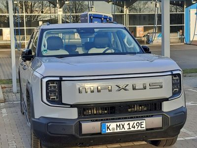 TEASER: Der hat Raucher und das rechte Hinterteil im Blick