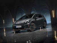 Der Cupra Born wird zum Sommer aufgefrischt