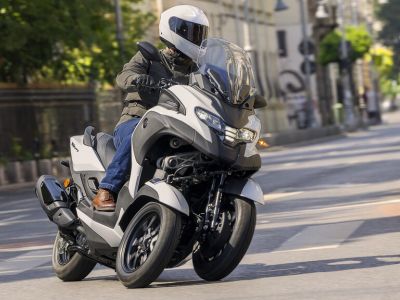 Die Top Ten der Woche bei den Medien der Autoren-Union Mobilität