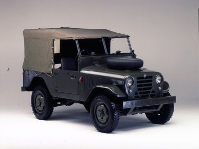 Im Rückspiegel: 75 Jahre Allrad bei Alfa Romeo