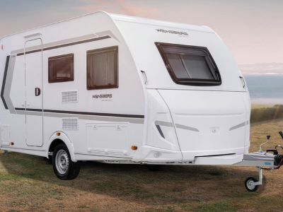 Wohnwagen Weinsberg Cara One mit Preisvorteil