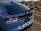 Der Ford Capri „Collection“ erinnert an die Motorsporttradition - Bild 3