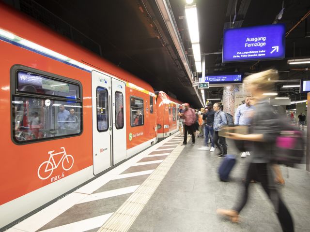ÖPNV-Preise: Monatstickets verlieren gegen Deutschlandticket - Bild 1