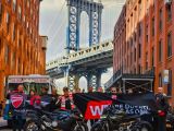 Ducatisti treffen sich rund um den Globus - Bild 12