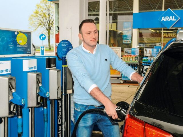 Preisregulierung an der Tankstelle: Uniti hat schwere Bedenken - Bild 1