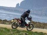 Fahrbericht Yamaha Ténéré 700 World Raid: Allein auf weiter Flur - Bild 12