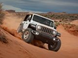 Moab wird wieder zum 4x4-Mekka - Bild 17