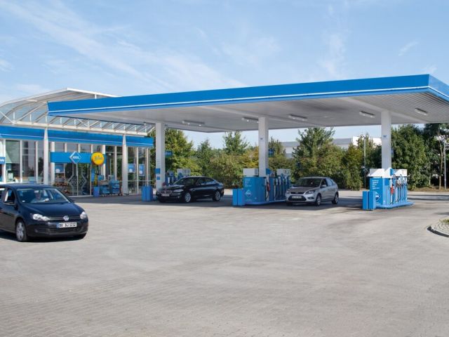Kraftstoffpreise in vielen Staaten prozentual stärker gestiegen als in Deutschland - Bild 1