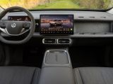 Fahrbericht Leapmotor B10 Hybrid EV: Zwei Welten unter einer Haube - Bild 8