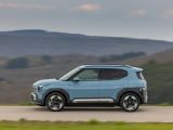 Fahrbericht Kia EV2: Klein-SUV zum Kampfpreis – mit Aufpreis - Bild 9