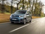 Der Citroën Berlingo und seine Vorfahren - Bild 2