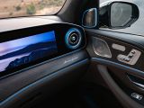Die S-Klasse unter den SUV - Bild 10