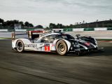 Im Rückspiegel: Die Erfolgsgeschichte begann mit einem Klassensieg in Le Mans - Bild 10