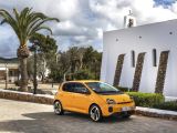Fahrbericht Renault Twingo E-Tech elektrisch: Der Kleine lächelt wieder - Bild 3