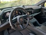 Fahrbericht Porsche Cayenne Electric: Ein Sportwagen als SUV - Bild 10