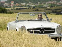 Sicher mit dem Oldtimer in die neue Saison