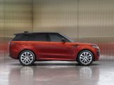 Der Range Rover Sport wird zum Twen - Bild 2