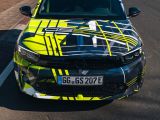 Opel Corsa GSE im sportlichen Erlkönig-Dress - Bild 2