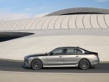 Facelift BMW 7er: Luxus trifft auf "Neue Klasse" - Bild 5