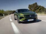 Fahrbericht Peugeot 408: Feinschliff für den Fastback-Franzosen - Bild 5