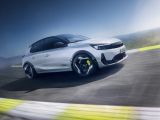 Opel Corsa GSE: Satte E-Power für den Kleinsten - Bild 3