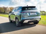 Jaecoo 7 PHEV und Omoda 9 PHEV: Auf zum Boss-Kampf - Bild 18